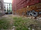 Calles de Madrid Streets 0029